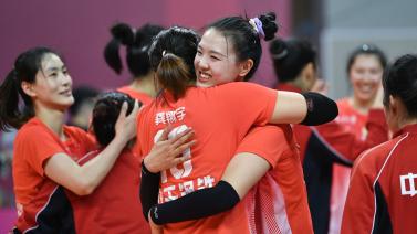 赖因德斯：我们不应该慌张，必须在心态上做好准备