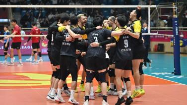 穆勒：过去与梅西交手的战绩确实不错，但历史战绩毫无意义